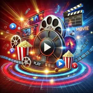 映画に強い動画サブスクランキング：映画好き必見のサービス比較